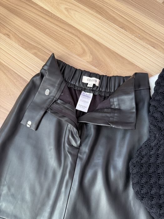 Юбка миди coosh блуза в подарунок