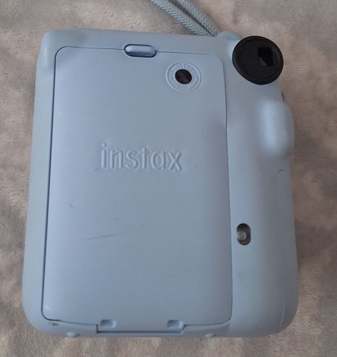 Instax 12 Mini Selfie Zdjęcia