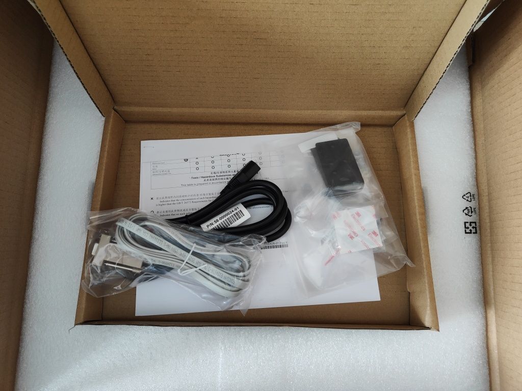 Switch Brocade ICX6450-48 nowe