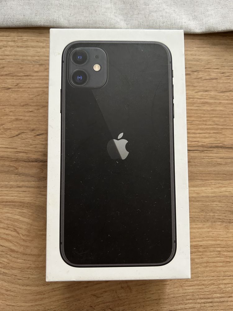 Iphone 11 z wadami