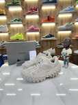 Кросівки Balenciaga Bouncer Defender Beige