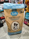 FOLK Karma dla szczeniąt z królikiem 10kg bez zbóż i kurczaka