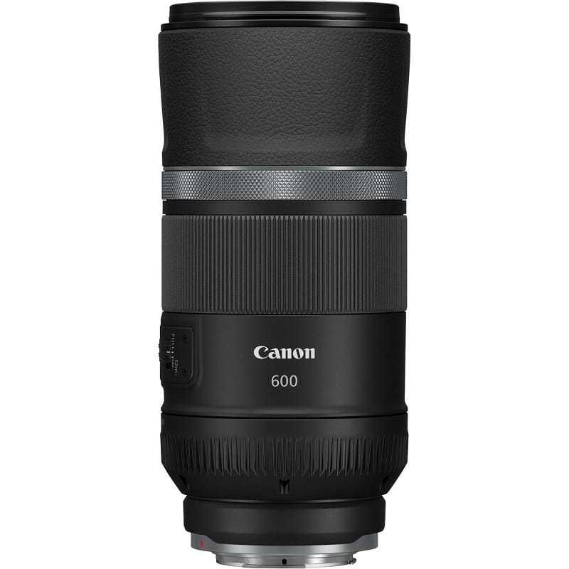 Obiektyw CANON RF 600mm F/11 IS STM. Nowy. Gwarancja!