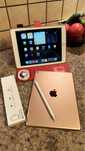Tablet iPad Apple Retina 10” - GOLD - Touch ID - PROCREATE