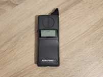 Motorola DIGIFLIP 5200 + bateria telefon International SUF1763D rare