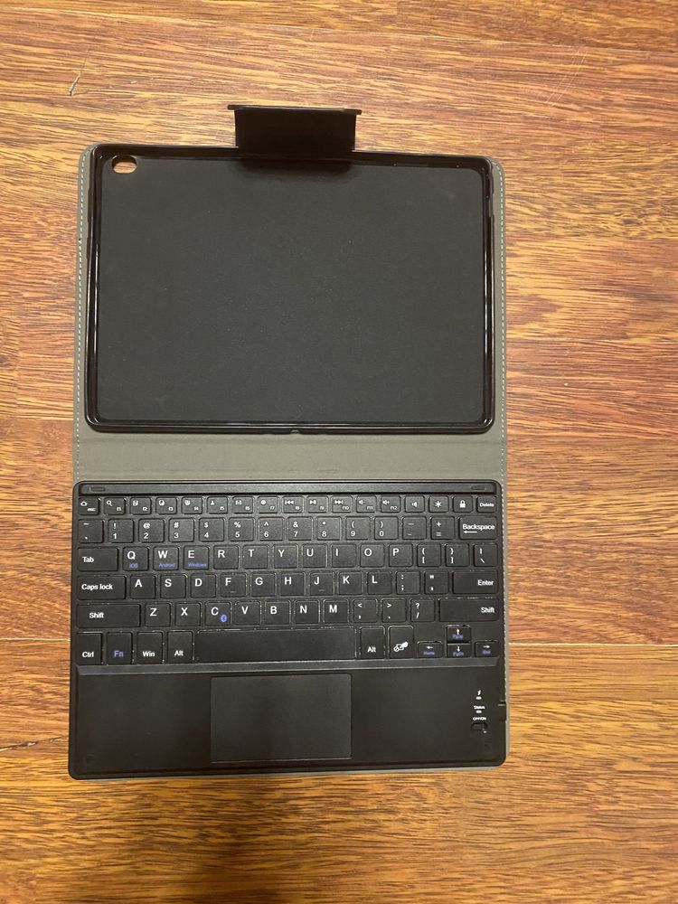 Smart Keyboard case