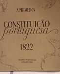 A Primeira Constituição Portuguesa 1822