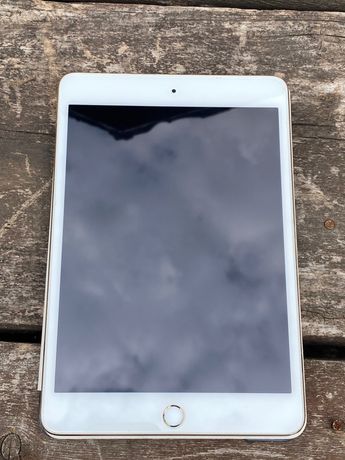 Apple iPad Mini 4 Wi-Fi (обмен на дрон/квадрокоптер DJI Mavic Mini)