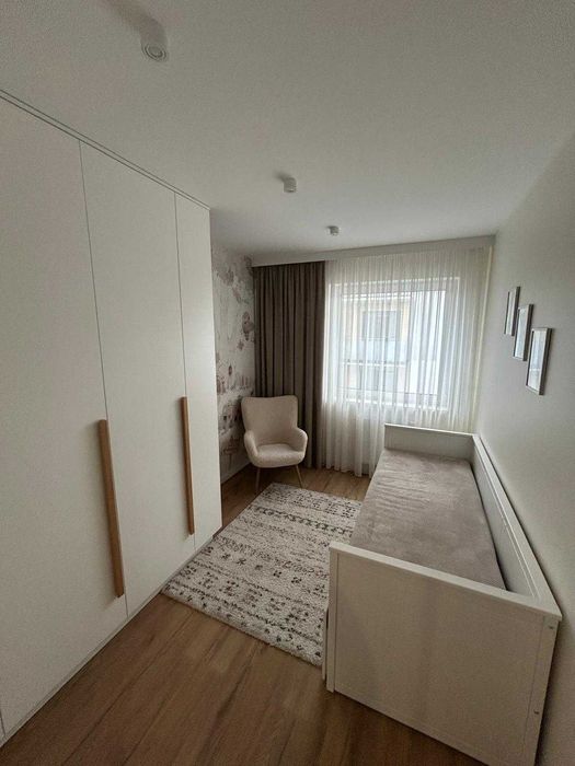 Wynajem. Piękne !, umeblowane  mieszkanie 69m2