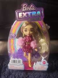 Lalka Barbie Extra Minis nowa