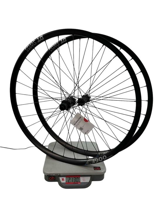 Koła DT Swiss H 1900 Hybrid 29" 30mm Ratchet LN