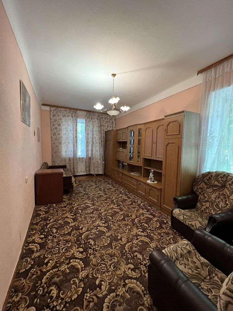 Квартира 2 комнаты посуточно Святошино Нивки Щербаківського