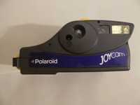 Maquina fotográfico Polaroid Joycam 500 (black) - vintage