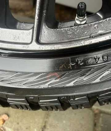 Opony i felgi zimowe do Kia R19