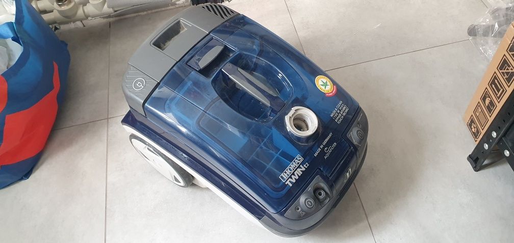 Пылесос Thomas Twin T2 Aquafilter