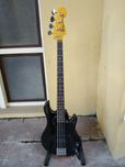 Fender dimension bass