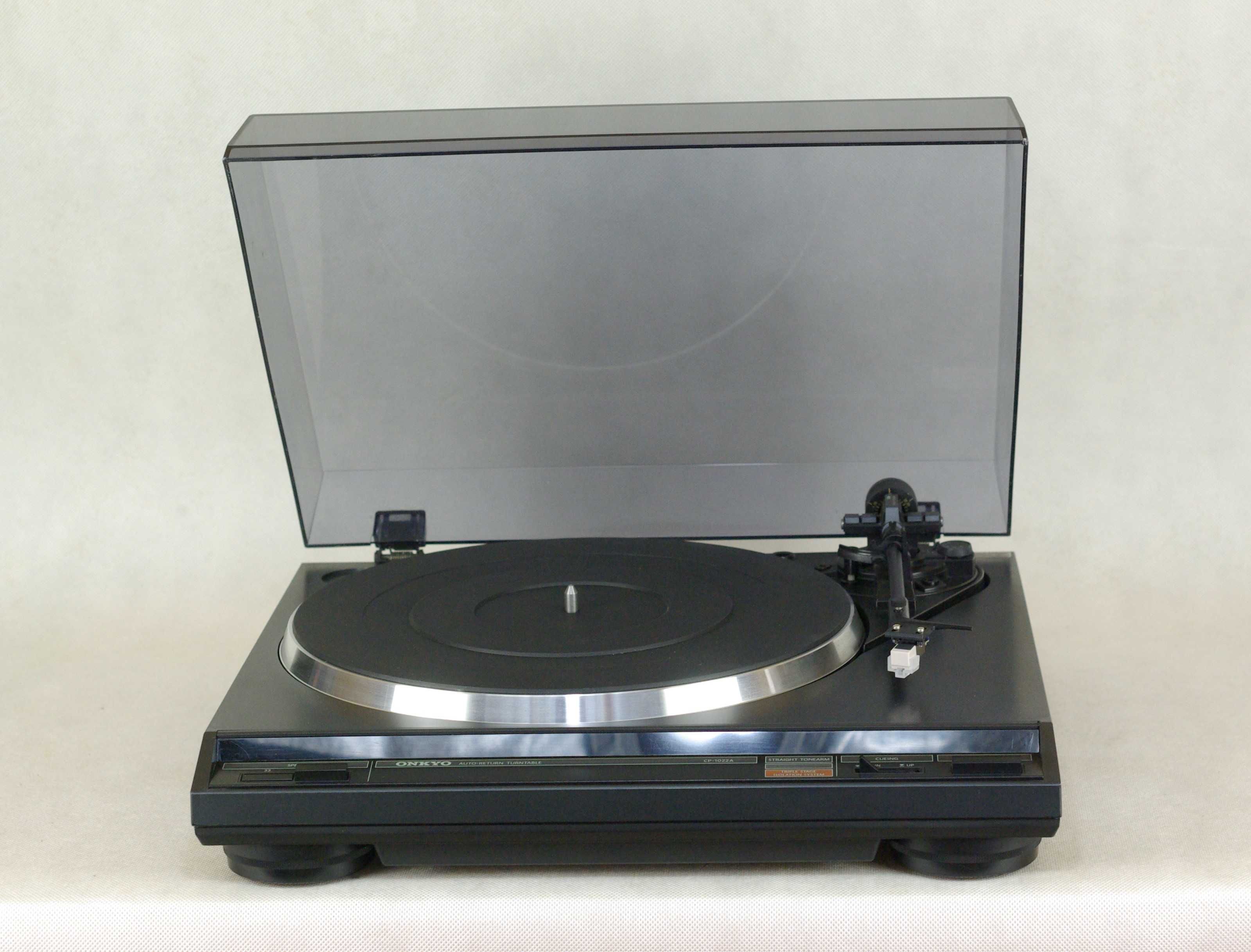 Gramofon Onkyo CP-1022A