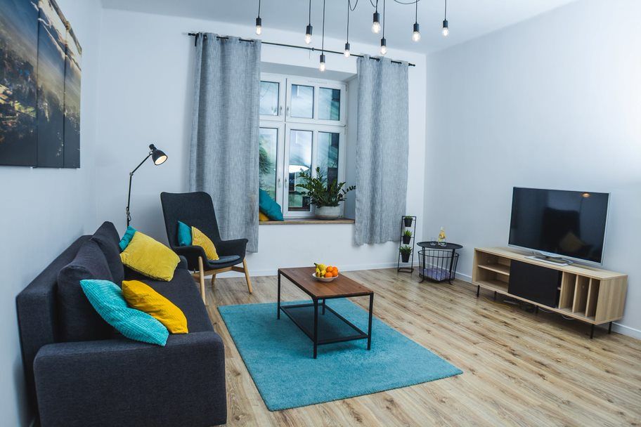 Nocleg Oświęcim apartament premium parkin KLIMA energylandia 60m,8osob