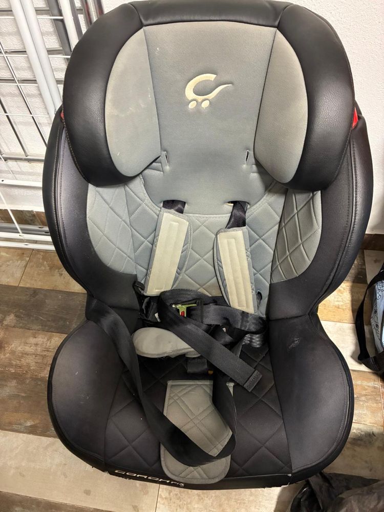 Cadeira para bebe para carro