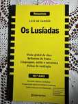Livro de Estudo Lusíadas 10 ano