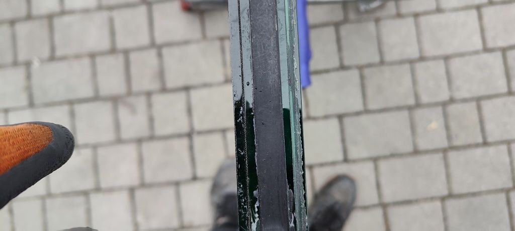 Szyby zespolone p4x12xp2 84x232
Paki