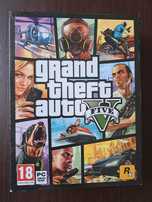 Gra na PC GTA V Grand theft auto