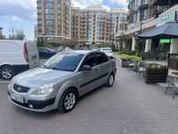Продам Кіа Rio 2007 рік випуску 1.4 benz