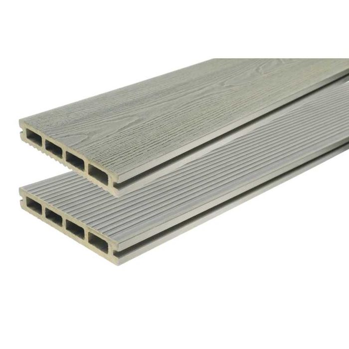 Deska kompozyt 23x146 Gardin Natur Piaskowy Teak , dł 3m/4m PREMIUM
