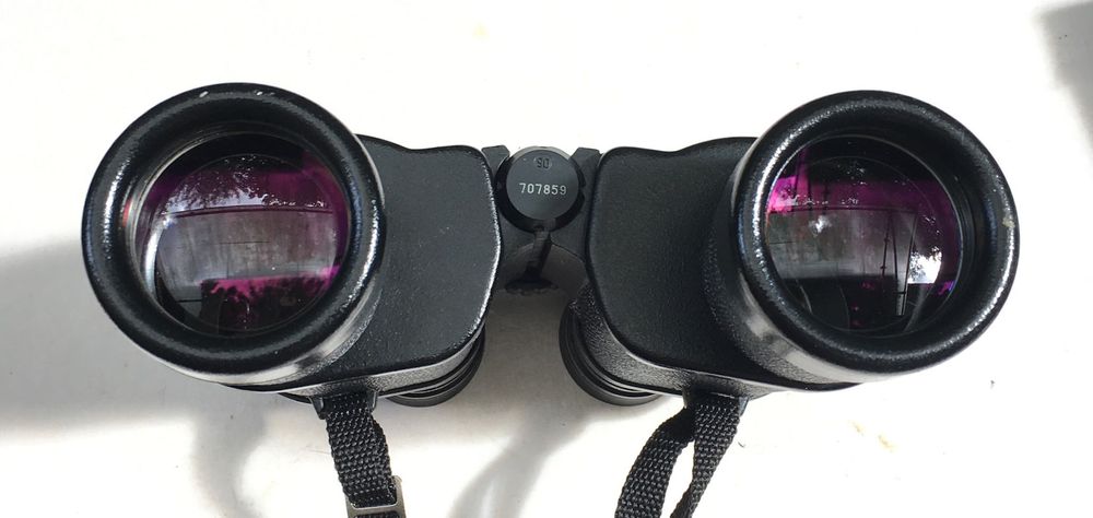 Бінокль БПЦ 8х40 Tento