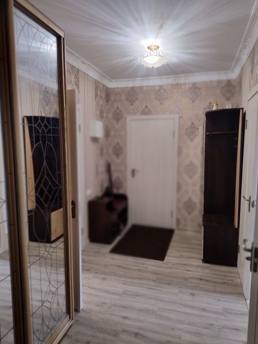 Первая сдача! Аренда 3к квартиры на 95 квартале