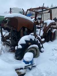 Ciągnik McCormick C 105 max części