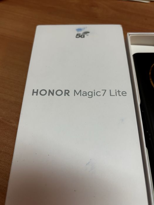 Honor Magic 7 Lite