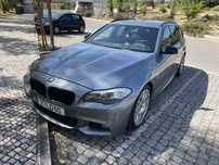 Bmw 535D Full Pack M