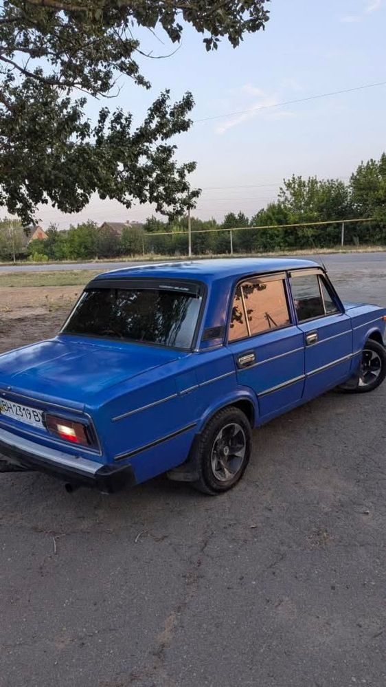 Продам Ваз 2106!