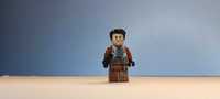 Minifigura Lego - Star Wars: A Ascensão de Skywalker: Poe Dameron