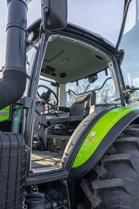 Трактор Zoomlion RS1604 Pro 2025