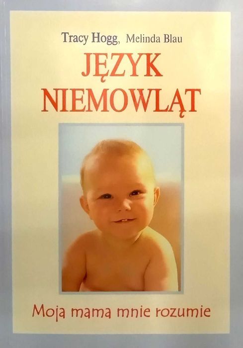 375 Tracy Hogg Melinda Blau Język Niemowląt (P) (4)
