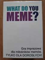 What do you meme