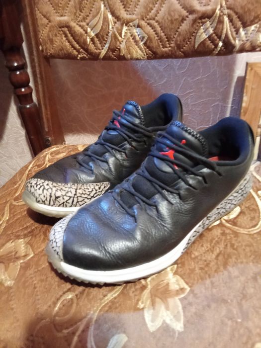 Оригинальные кроссовки Nike Jordan Golf