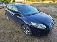 Ford Focus 1.0  2013 rok