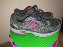 NB New Balance 660 v2 Running Buty Sportowe Damskie Rozmiar 35