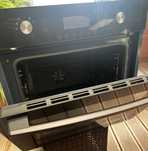 Piekarnik samsung BQ1D6G144 dual na czesci
