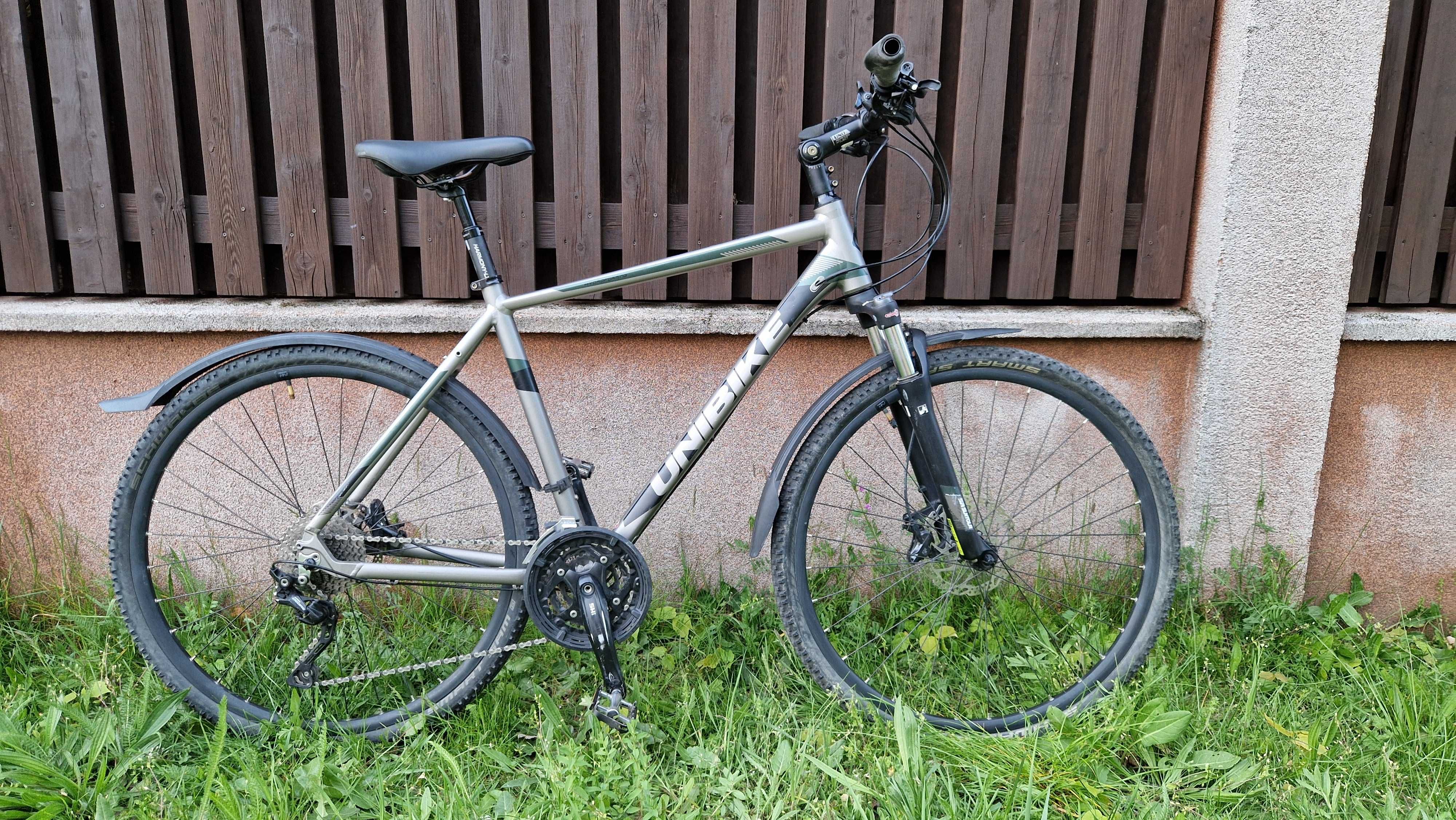 Unibike Viper 21"