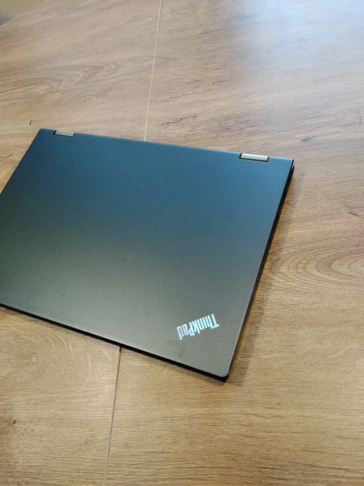 #3089 Lenovo ThinkPad L13 YOGA G2 i5-1135g7 8GB 256SSD 360 FV23 GW12