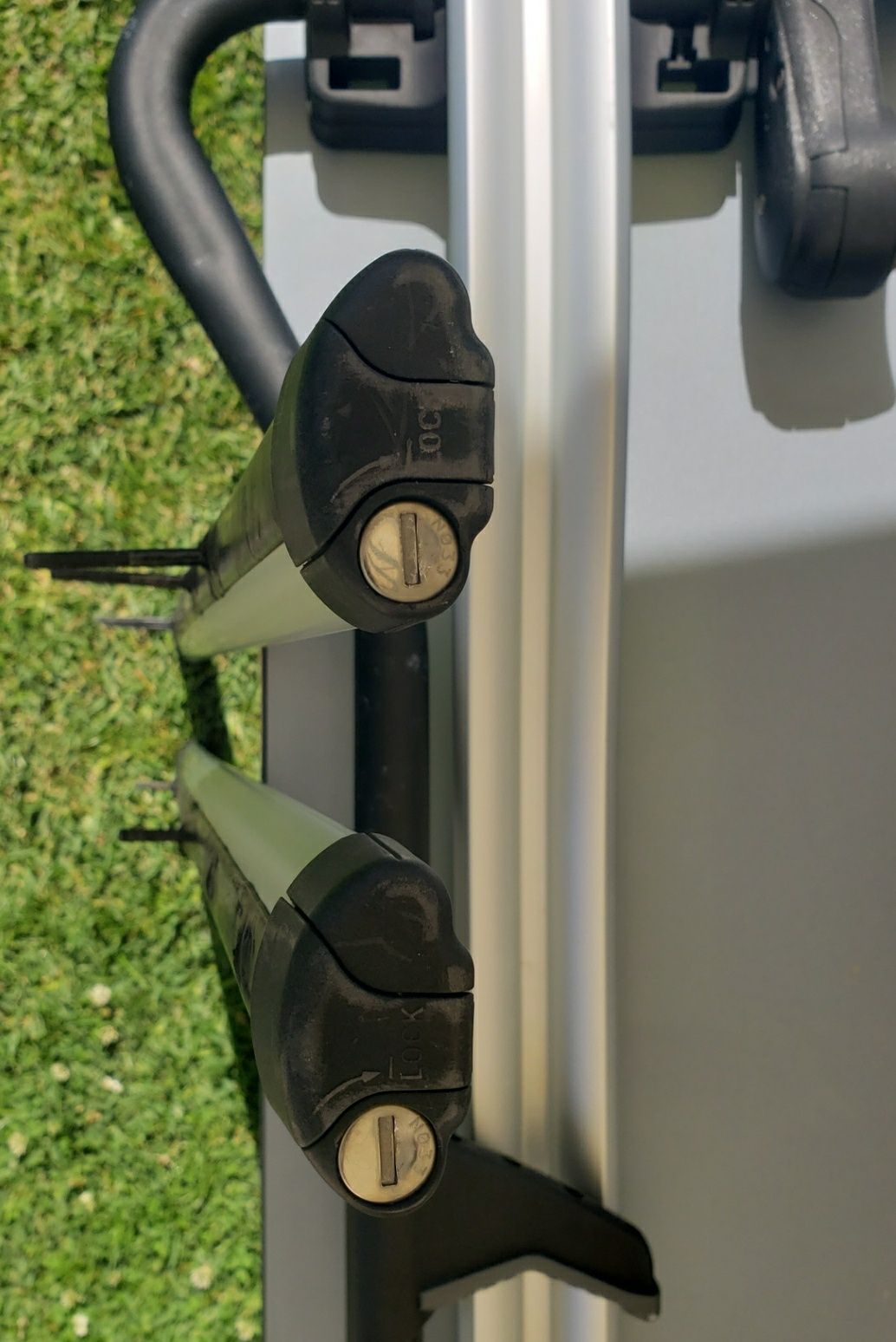 Suporte bicicletas Thule