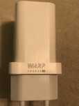 Ładowarka oryginalna Warp supervooc 30w z przewodem