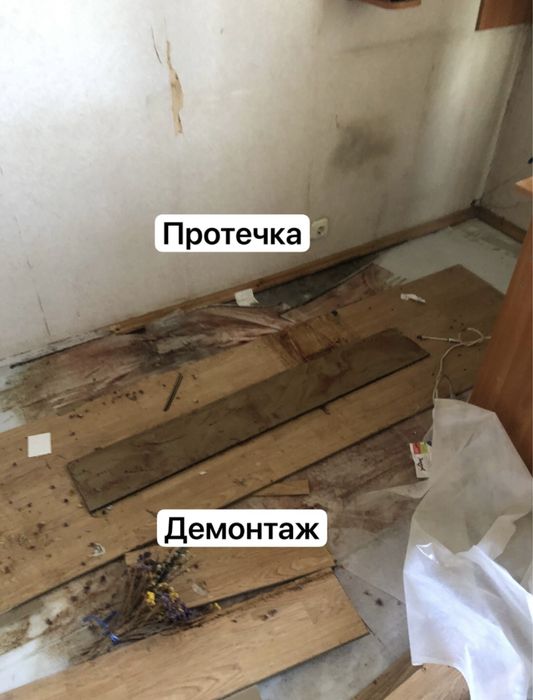 Удаление тухлого запаха , клининг после умершего , запах мочи , дыма
