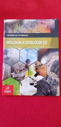 Manual Biologia Geologia 10º ano