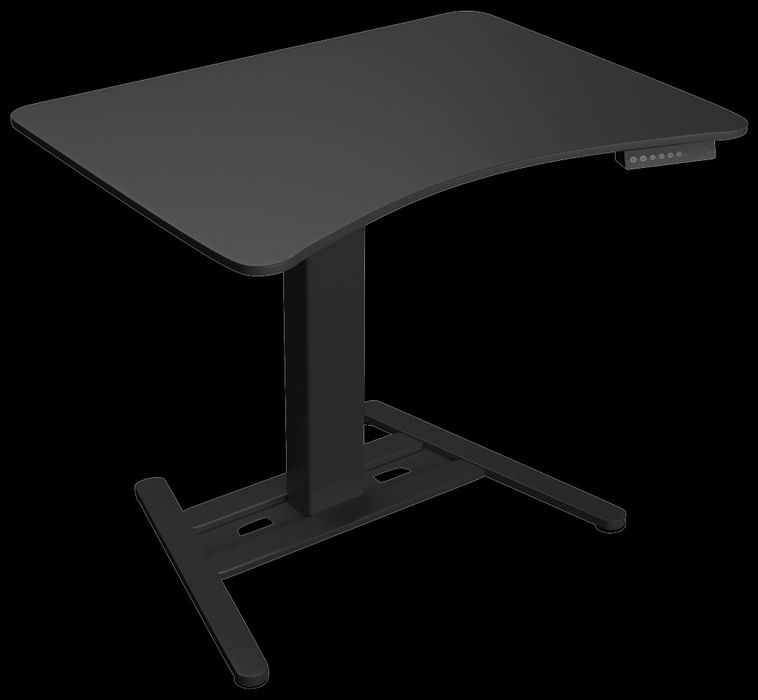 Електричний стіл з регульованою висотою E-TABLE ONE