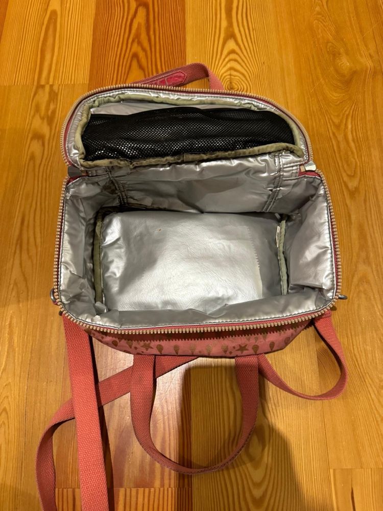Mochila troley criança Kiplling